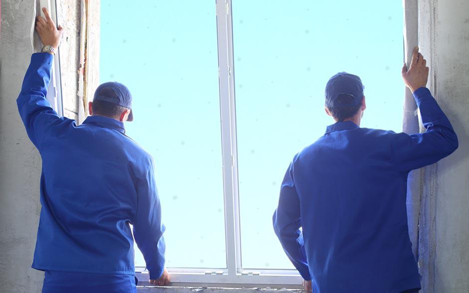 remplacement vitre double vitrage Chelles