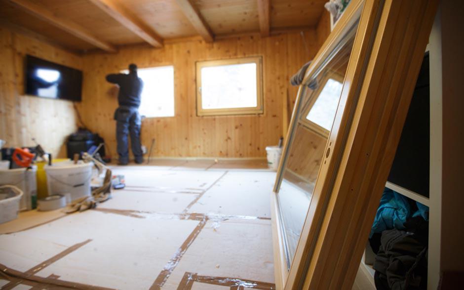 réparation fenetre double vitrage Souppes-sur-Loing